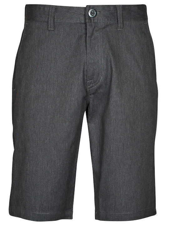 Frickin Men's Shorts Chino Gray