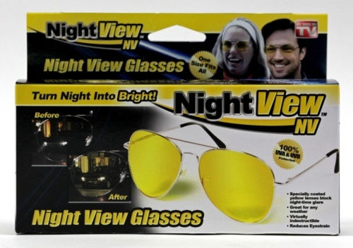 Nachtgläser Night View Glasses