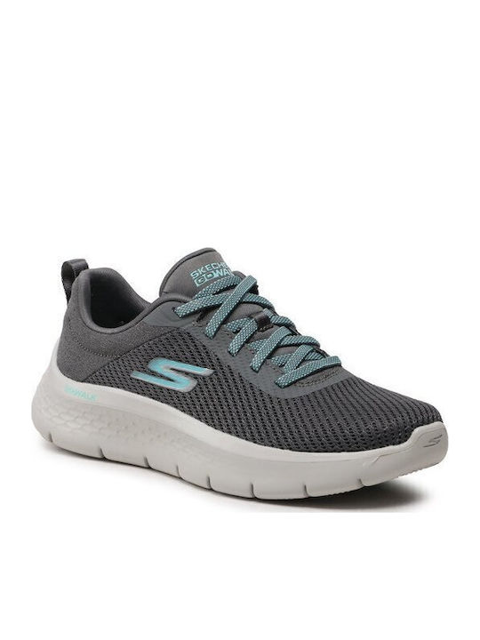 Skechers Go Walk Flex - Alani Маратонки Сив