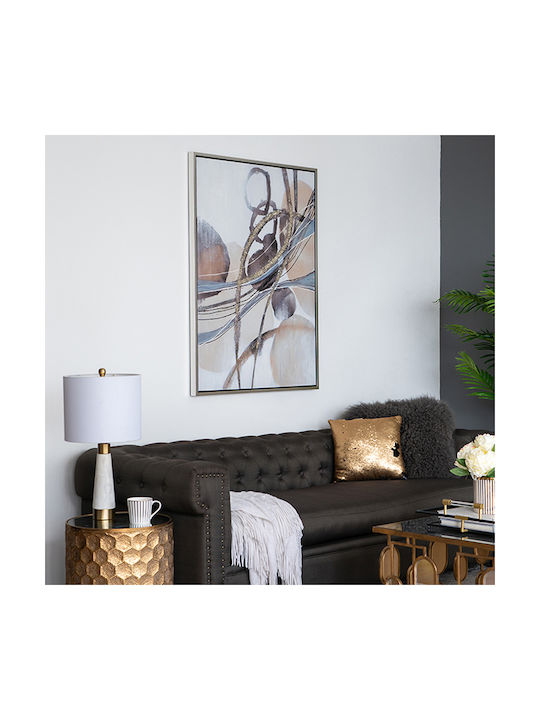 Artekko Painting Oil Painting on Canvas 90x120cm