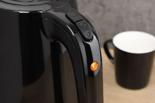 Eldom Reisekessel 1.7Es 2200W Schwarz