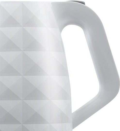 Gotie GCP-130B Kettle 1.7lt 2000W White