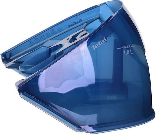 Tefal Pro Express Protect Σύστημα Σιδερώματος Πίεσης 7.5bar με Δοχείο 1.8lt