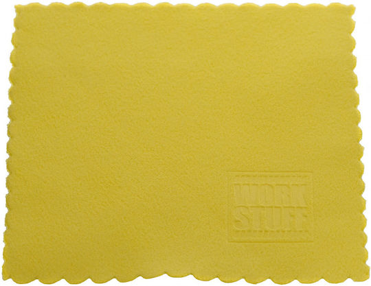 Work Stuff Synthetic Polishing Cloths for Car Body 10x10cm 10pcs