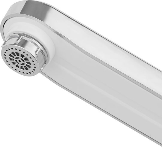 N'Oveen Electric Single-Phase Instant Heater Tap for Kitchen 3.6kW