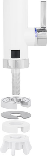 N'Oveen Electric Single-Phase Instant Heater Tap for Kitchen 3.6kW