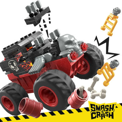 Mega Bloks Блокчета за 5+ години 151бр