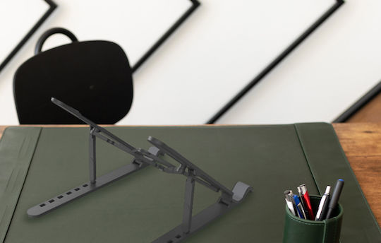 Orico Stand für Laptop bis zu 17" (PFB-A23-BK-BP)
