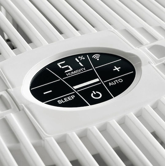 Venta AH530 Luftbefeuchter 8W für Räume 45m² Mangekyō