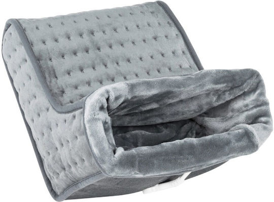 N'Oveen Feet Heating Pad Gray 30x30cm