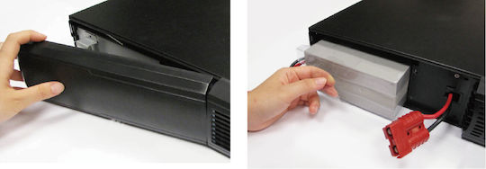 FSP/Fortron Eufo UPS Line-Interactive 3000VA 2700W
