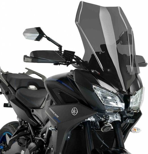 Puig Vizieră colorată motocicletă pentru Yamaha MT-09 / Tracer 900 9725F