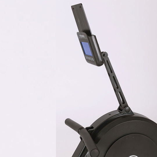 Toorx RWX-300 Commercial Rowing Machine with Air Resistance Maximum Weight Limit 120kg