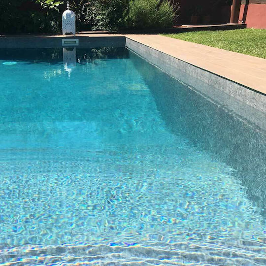 Astral Pool Μεμβάνη Πισίνας Γκρι