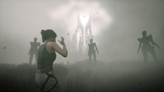 Scars Above Xbox Series X Game