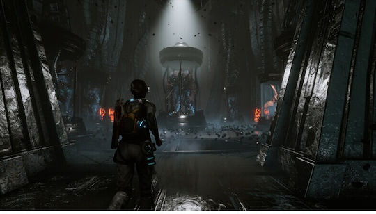 Scars Above Xbox Series X Game