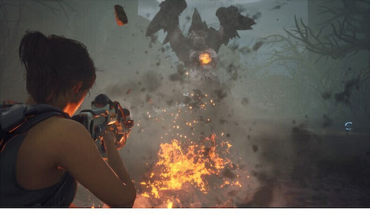 Scars Above Xbox Series X Game