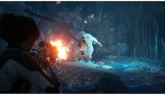 Scars Above Xbox Series X Game
