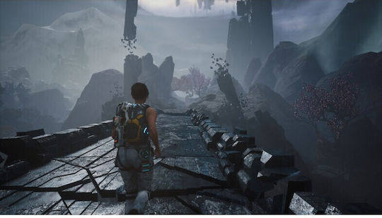 Scars Above Xbox Series X Game