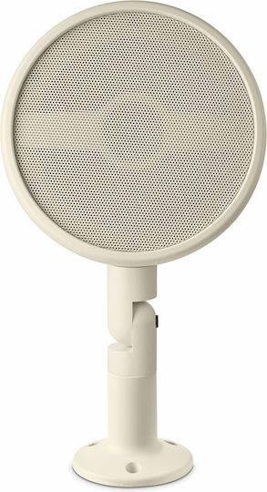 Focal Littora 200 OD Sat 5 Light Ηχείο 50W Εξωτερικού Χώρου (Τεμάχιο) 32x32x21εκ. Μπεζ