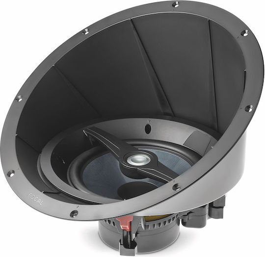 Focal Littora 200 ICW8 Boxă De Tavan 150W Bucată Neagră