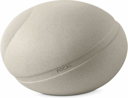 Focal Тонколона 75W На открито Littora 200 OD Stone 8 Limestone (Брой) 29x44x44бр Бежов
