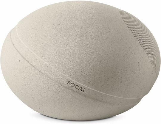 Focal Тонколона 75W На открито Littora 200 OD Stone 8 Limestone (Брой) 29x44x44бр Бежов