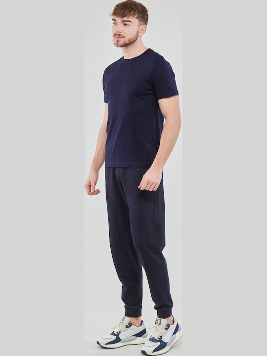 Cafers Ii T-shirt Navy Blue