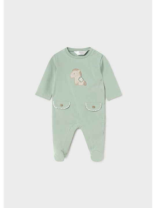Mayoral Set Bodys-uri Multicolore