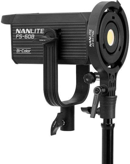 Nanlite FS-60B LED Light 2700 - 6500K με Φωτεινότητα 13360 Lux