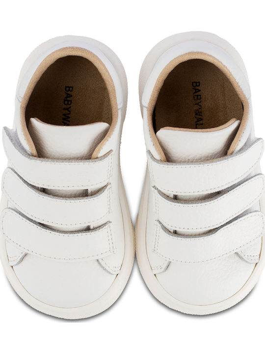 Babywalker Βαπτιστικά Sneakers Babywalker Βαπτιστικά Sneakers