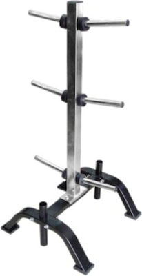 Optimum Weight Stand for Weight Plates / Weight Bars