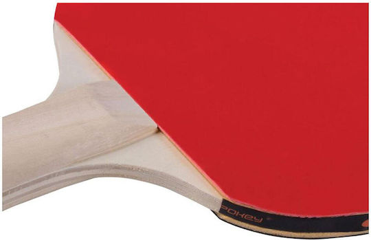 Spokey Joy Tischtennisschläger-Set für Anfänger