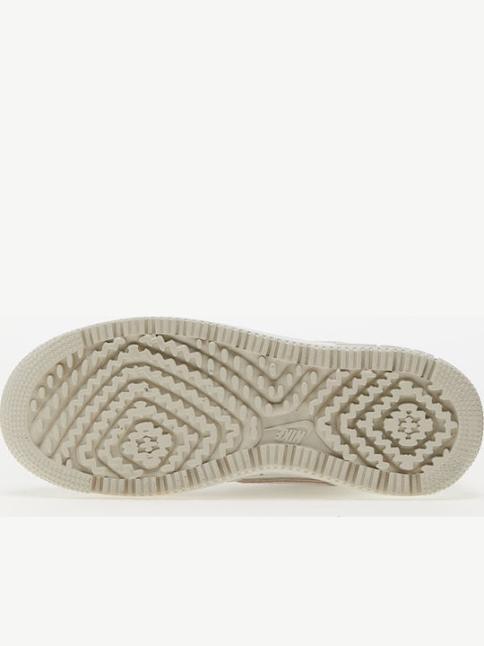 Air Force 1 LX Ανδρικά Sneakers Summit White / Light Bone