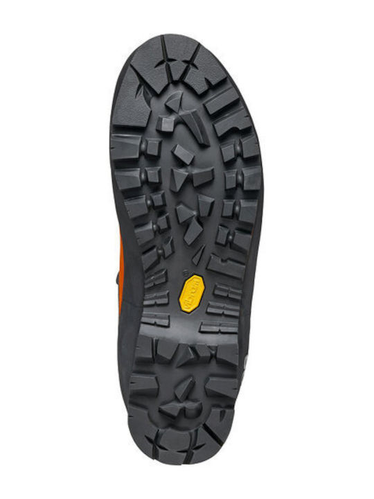 Scarpa Triolet GTX Men's Hiking Waterproof Boots With Gore-Tex Membrane Multicolour