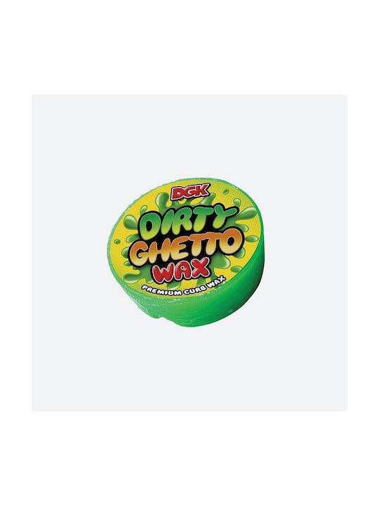 DGK Κερί Ghetto DGK Κερί Ghetto