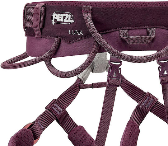 Petzl Luna C035BA02 Γυναικείο Μποντριέ Ορειβασίας
