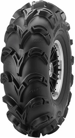 ITP Mud Lite XXL ATV Reifen mit Größe 30x10-12 60F TL / E-Mark