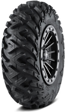 ITP Terracross R/T XD Anvelopă ATV Față Radial cu Dimensiune 26x9-14 48N TL / E-Mark