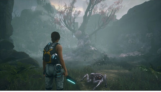 Scars Above PS5-Spiel