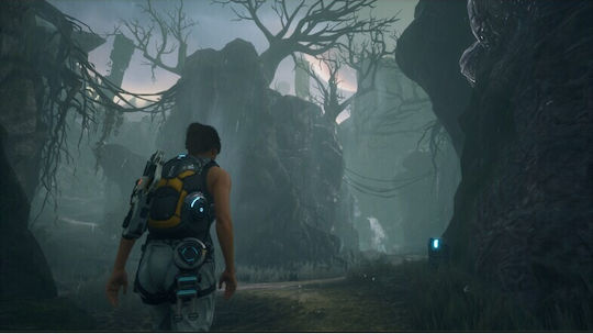 Scars Above PS5-Spiel