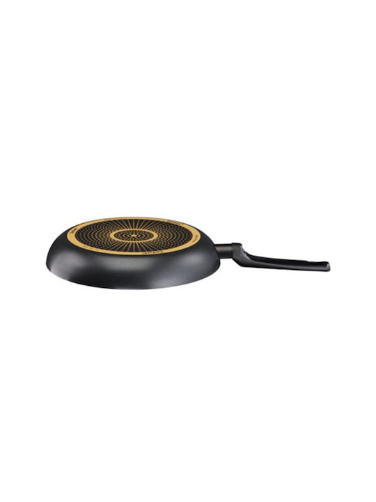 Tefal Simple Cook Pan made of Aluminum with Non-Stick Coating 30cm