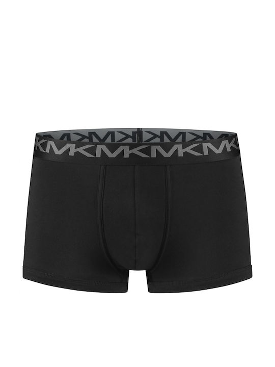 Michael Kors Herren Boxershorts Mehrfarbig 3Packung