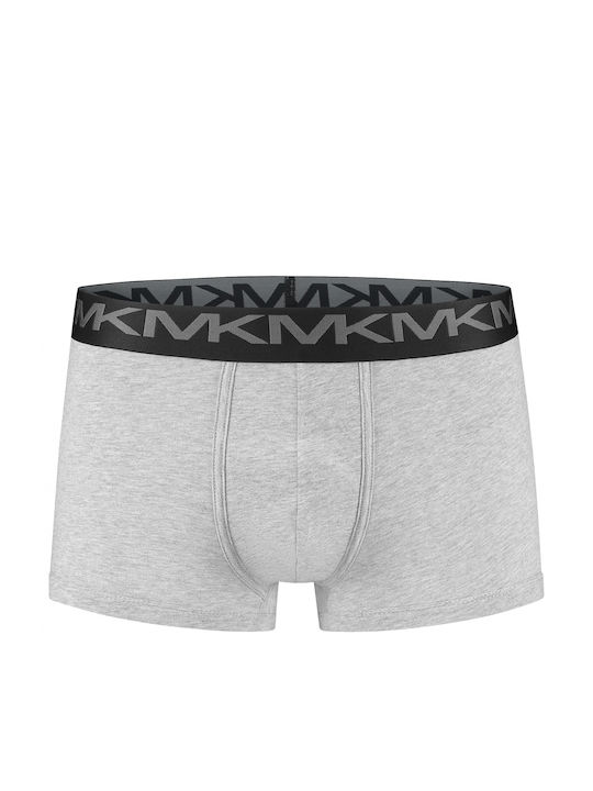 Ανδρικά Μποξεράκια Πολύχρωμα 3Pack