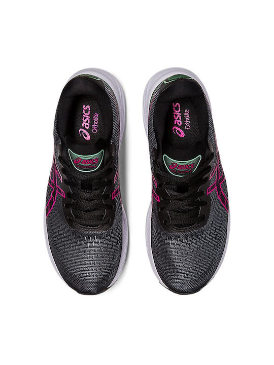 Gel-Excite 9 Sport Shoes Running Black