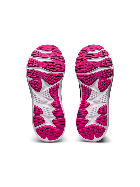 Jolt 4 Sport Shoes Running Black / Pink Rave