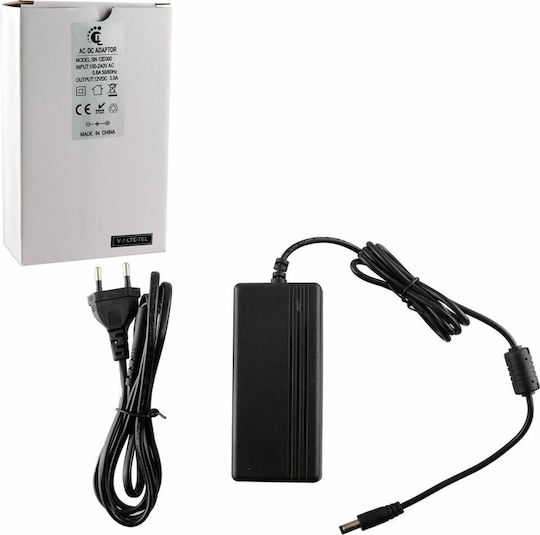 Volte-Tel Universal Power Adapter 12V 3A 36W