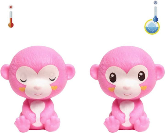 Barbie Little monkey Doll Cutie Reveal for 3+ years+ Years