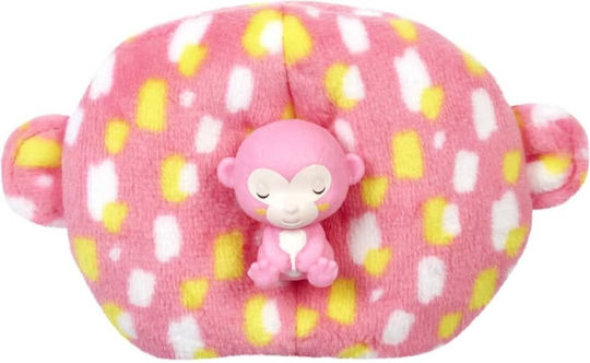 Barbie Little monkey Doll Cutie Reveal for 3+ years+ Years