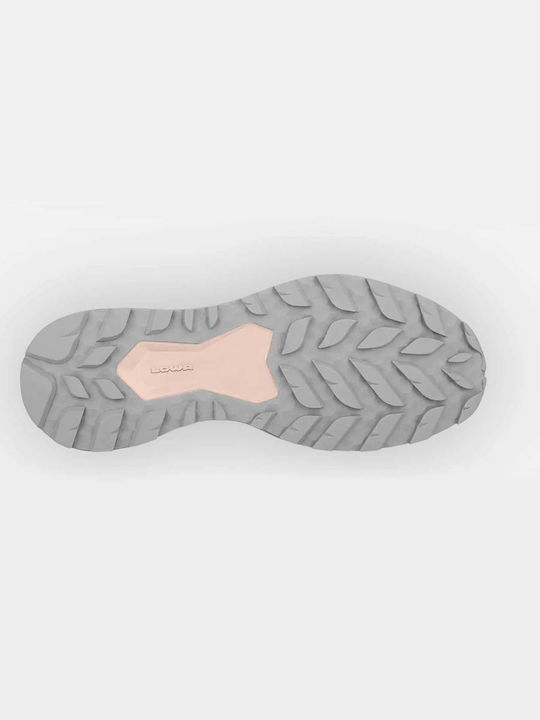 Fusion Femei Pantofi sport Trail Running Gri